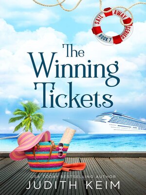 The Winning Tickets - ebook